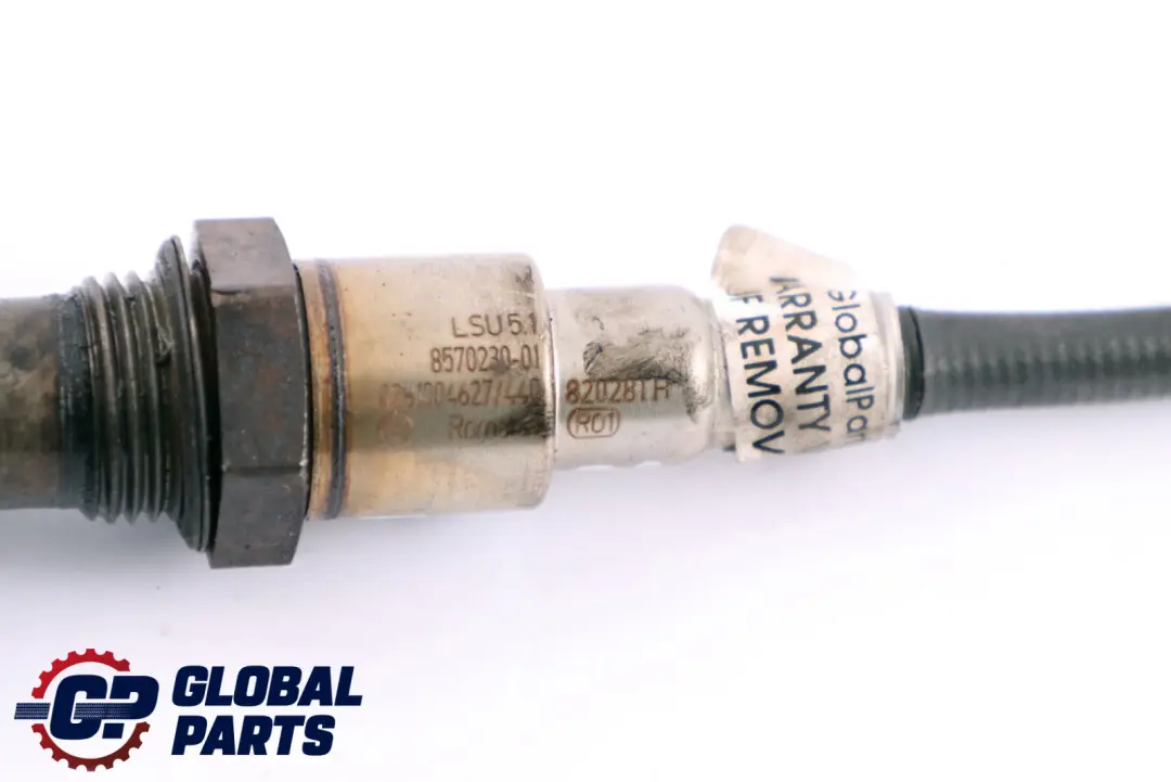 BMW 1 3 Series F20 F21 F30 E31 LCI Oxygen Sensor Exhaust Lambda - SKU 8570230 - Part number 8570230