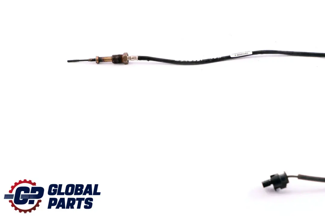 Lambda echappement Capteur de Temperature Diesel L = 720 Mini Cooper D F55 F56 - SKU 8570231 - Numéro de pièce 8570231