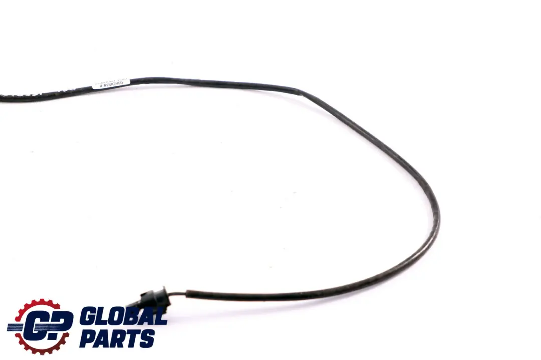 Lambda echappement Capteur de Temperature Diesel L = 720 pour Mini Cooper D F55 F56 à propos du numéro de pièce 8570231 Mini Cooper D F55 F56 Lambda echappement Capteur de Temperature Diesel L = 720 - SKU 8570231 - Numéro de pièce 8570231
