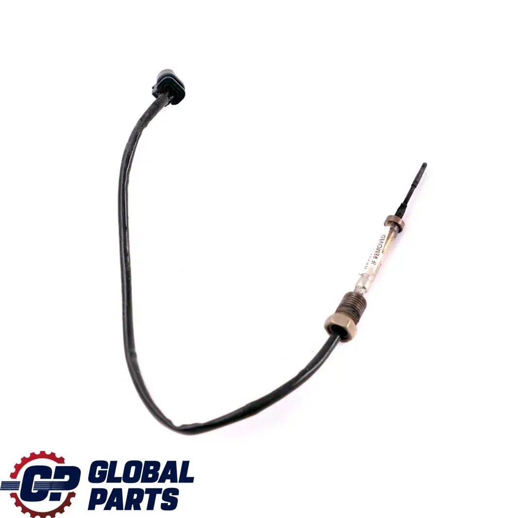 E20 F21 F22 F30 LCI Exhaust Temperature Sensor to BMW 1 2 3 Series with Part number 8570232 BMW 1 2 3 Series E20 F21 F22 F30 LCI Exhaust Temperature Sensor - SKU 8570232 - Part number 8570232