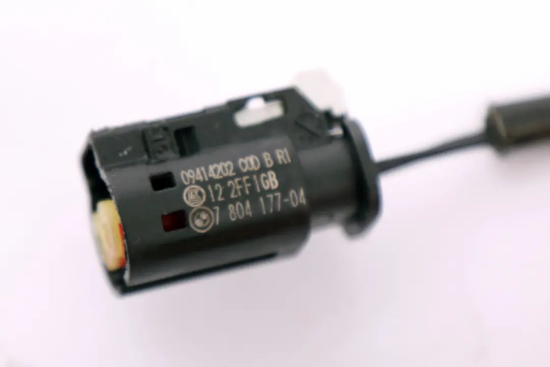 Capteur de Temperature L=940 Abgas Mini Cooper One F54 F55 F56 F57 F60 - SKU 8570233 - Numéro de pièce 8570233