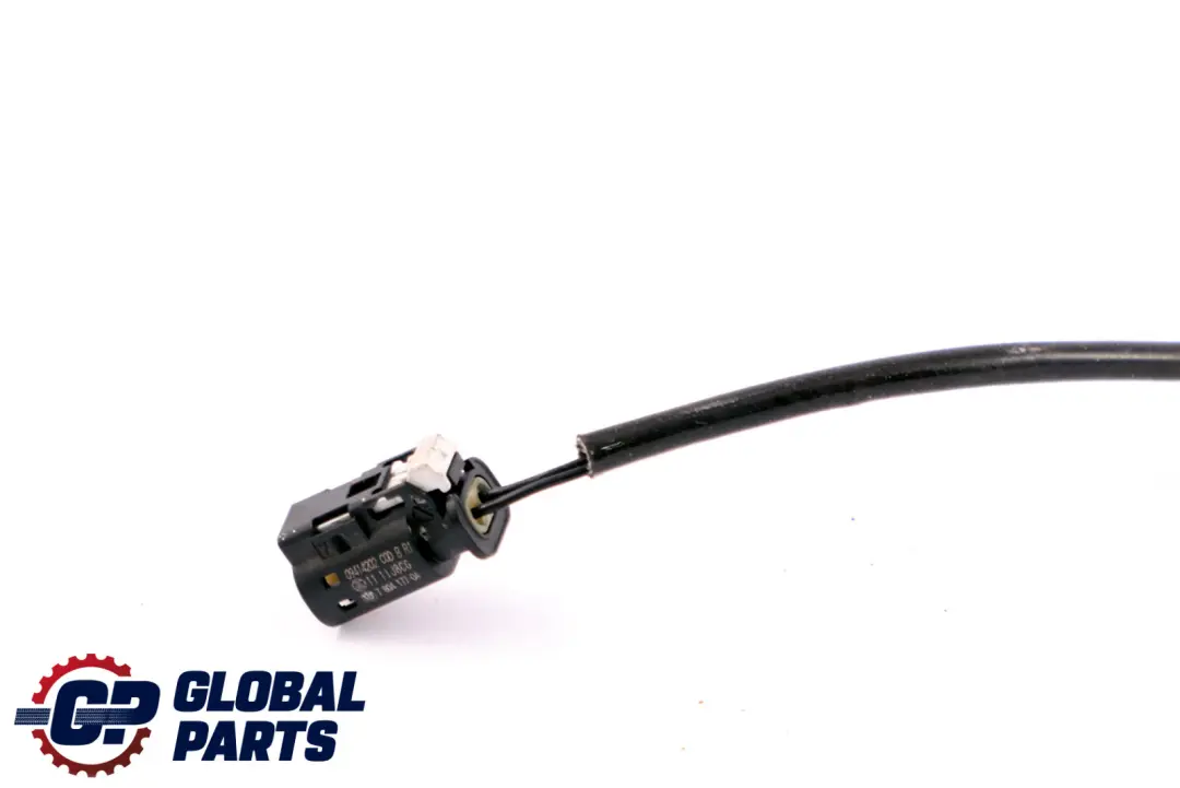 BMW 1 2 3 Series F20 F21 F22 F30 LCI Exhaust Temperature Sensor - SKU 8570234 - Part number 8570234