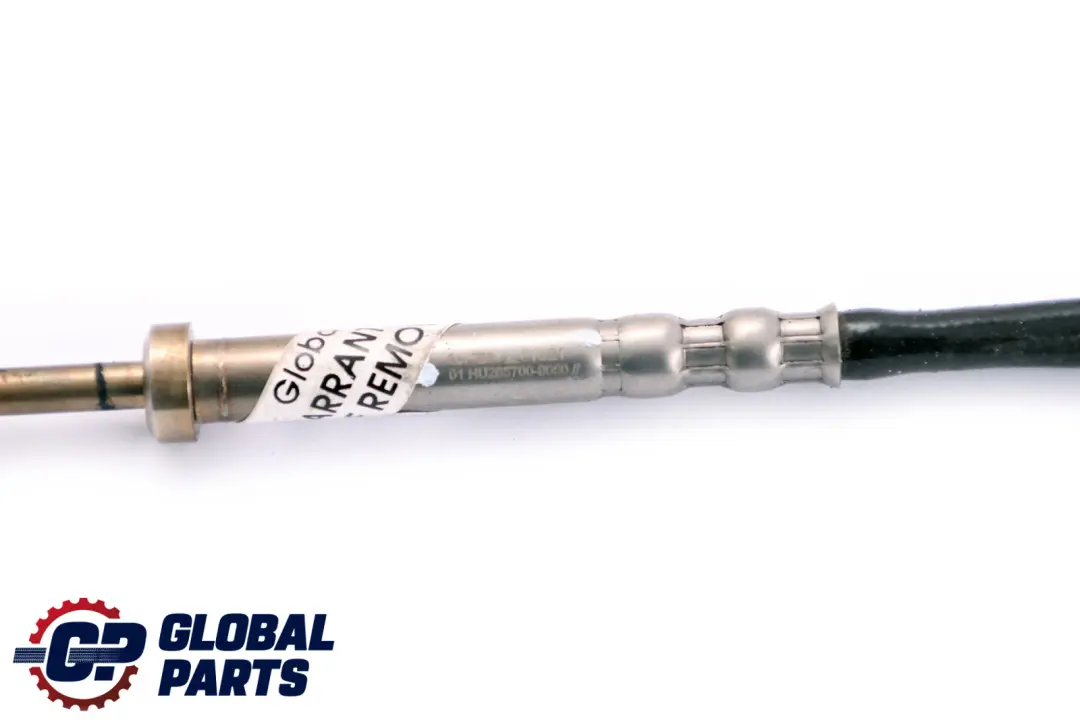 BMW 1 2 3 Series F20 F21 F22 F30 LCI Exhaust Temperature Sensor - SKU 8570234 - Part number 8570234