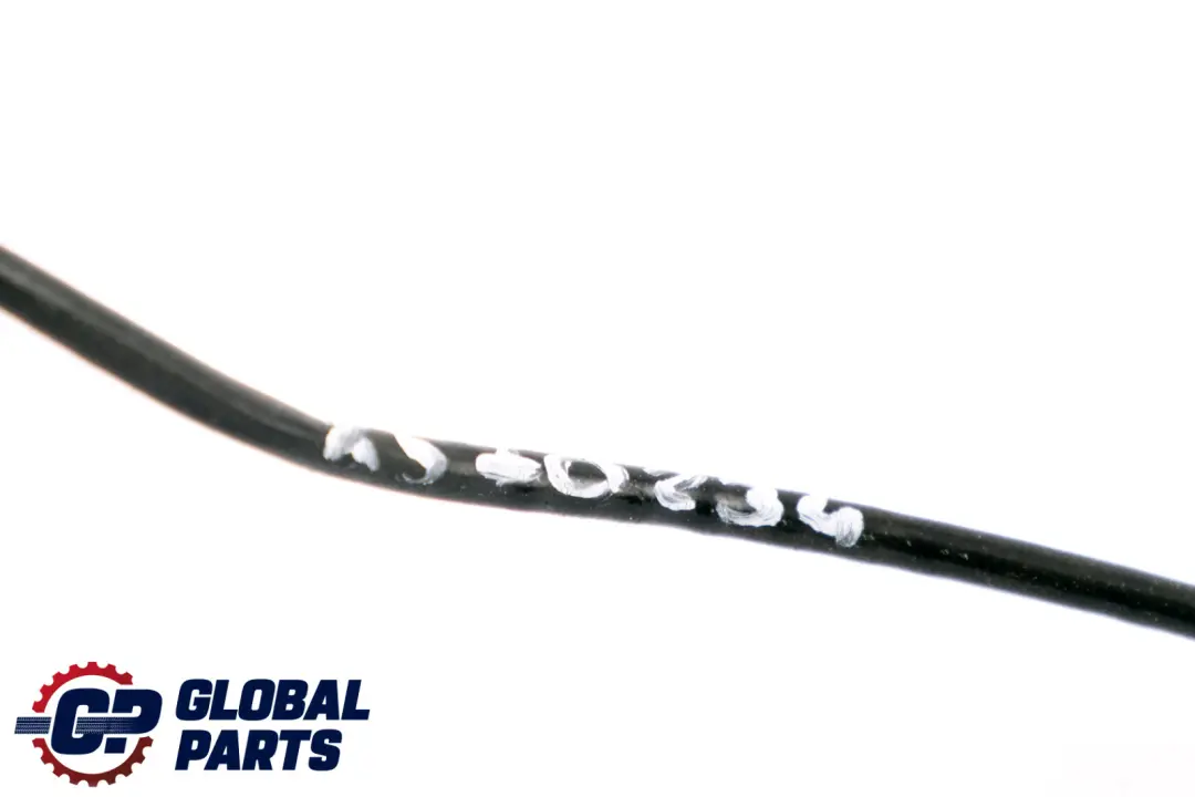 BMW 1 2 3 Series F20 F21 F22 F30 LCI Exhaust Temperature Sensor - SKU 8570234 - Part number 8570234