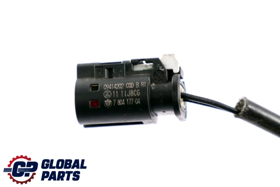 BMW 1 2 3 Series F20 F21 F22 F30 LCI Exhaust Temperature Sensor - SKU 8570234 - Part number 8570234
