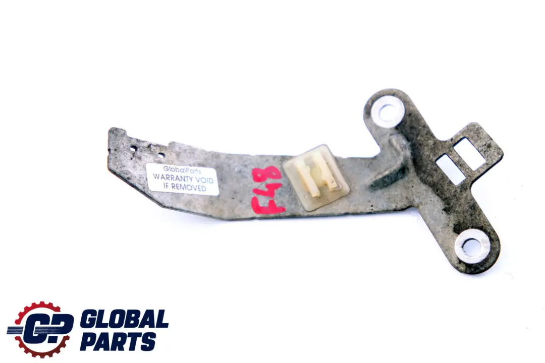 Support de fixation Lambda Probe pour BMW 1 X1 Series F20 F21 LCI F48 à propos du numéro de pièce 8570589 BMW 1 X1 Series F20 F21 LCI F48 Support de fixation Lambda Probe - SKU 8570589 - Numéro de pièce 8570589