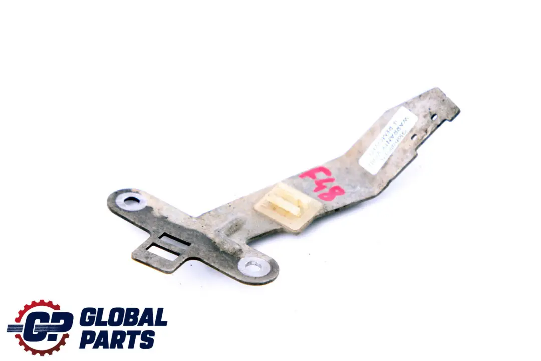 Support de fixation Lambda Probe pour BMW 1 X1 Series F20 F21 LCI F48 à propos du numéro de pièce 8570589 BMW 1 X1 Series F20 F21 LCI F48 Support de fixation Lambda Probe - SKU 8570589 - Numéro de pièce 8570589