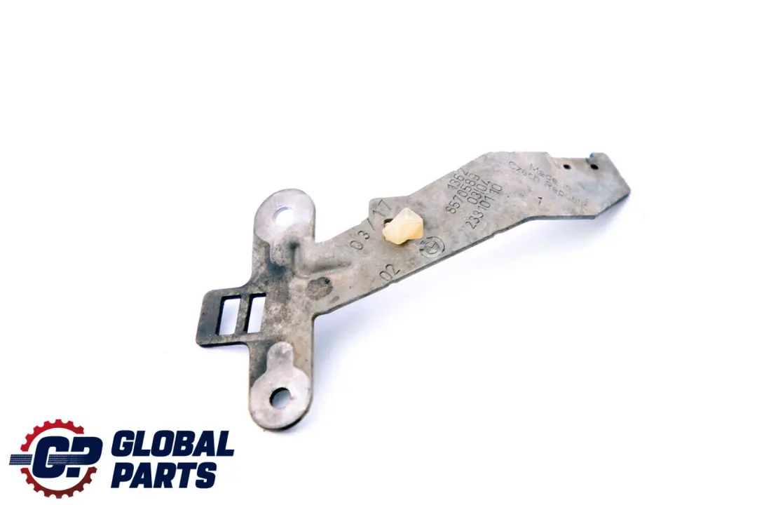 Soporte Sonda Lambda para BMW Serie 1 X1 F20 F21 LCI F48 con número de pieza 8570589 BMW Serie 1 X1 F20 F21 LCI F48 Soporte Sonda Lambda - SKU 8570589 - Número de pieza 8570589