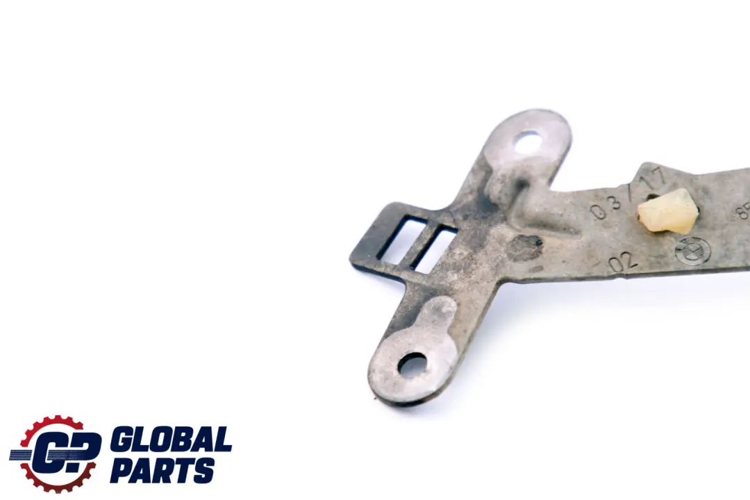 Supporto Supporto Sonda Lambda per BMW Serie 1 X1 F20 F21 LCI F48 con numero di parte 8570589 BMW Serie 1 X1 F20 F21 LCI F48 Supporto Supporto Sonda Lambda - SKU 8570589 - Numero di parte 8570589