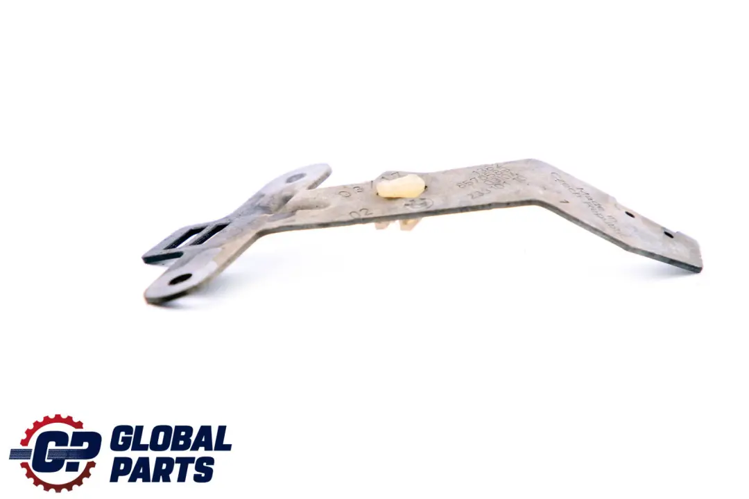 Lambdasonde Halter für BMW 1 X1 er F20 F21 LCI F48 mit Teilenummer 8570589 BMW 1 X1 er F20 F21 LCI F48 Lambdasonde Halter - SKU 8570589 - Teilenummer 8570589