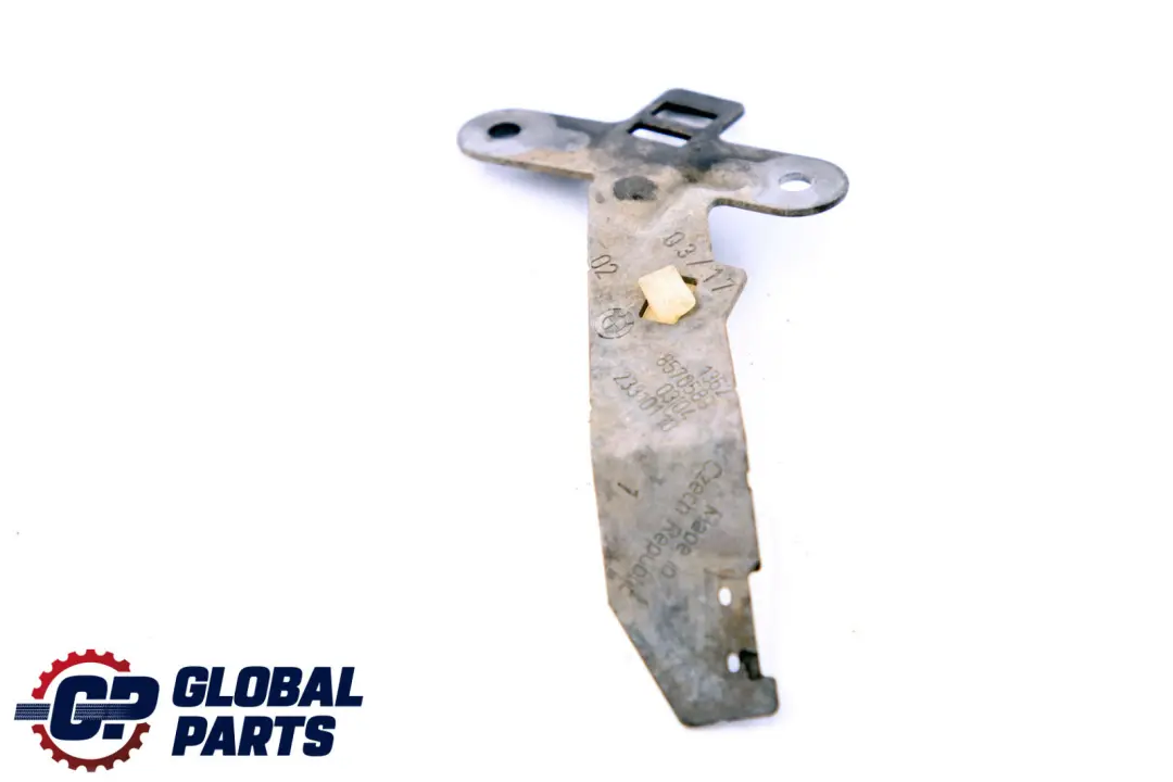 Supporto Supporto Sonda Lambda per BMW Serie 1 X1 F20 F21 LCI F48 con numero di parte 8570589 BMW Serie 1 X1 F20 F21 LCI F48 Supporto Supporto Sonda Lambda - SKU 8570589 - Numero di parte 8570589