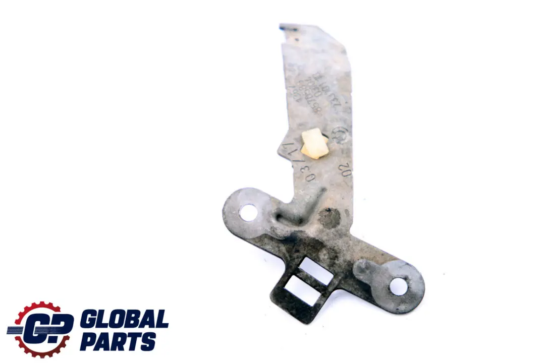BMW 1 X1 Series F20 F21 LCI F48 Support de fixation Lambda Probe - SKU 8570589 - Numéro de pièce 8570589