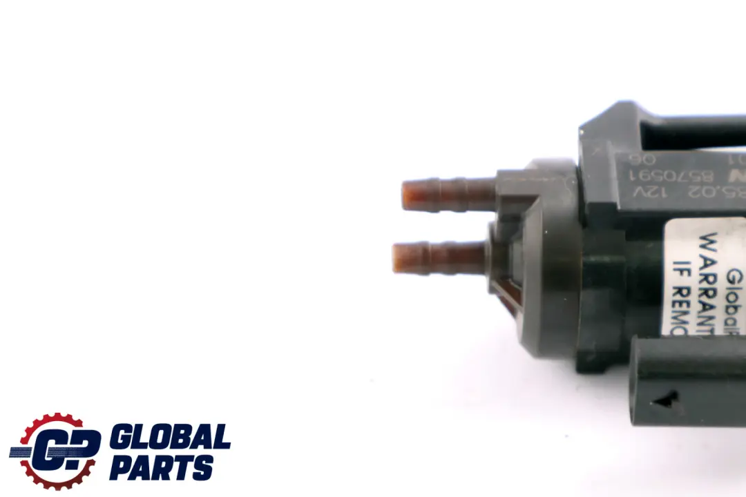 Electrovanne BMW F20 F21 LCI F30 Mini F56 Valve D'Échappement  - SKU 8570591 - Numéro de pièce 8570591