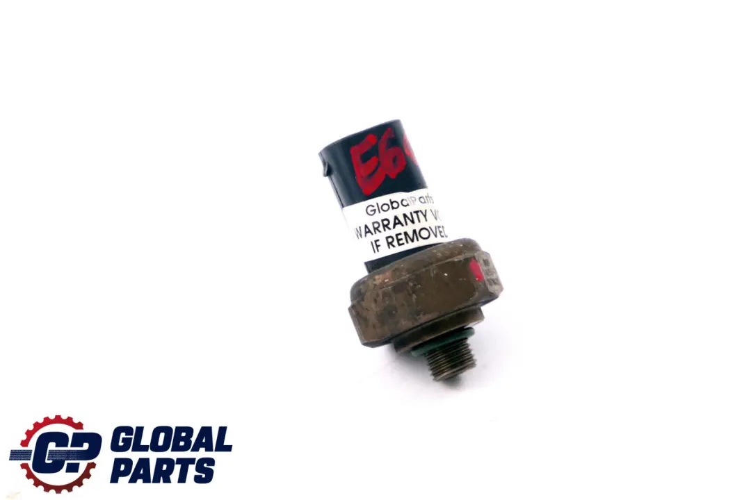 BMW 5 er E60 A/C Drucksensor - SKU 8570625 - Teilenummer 8570625
