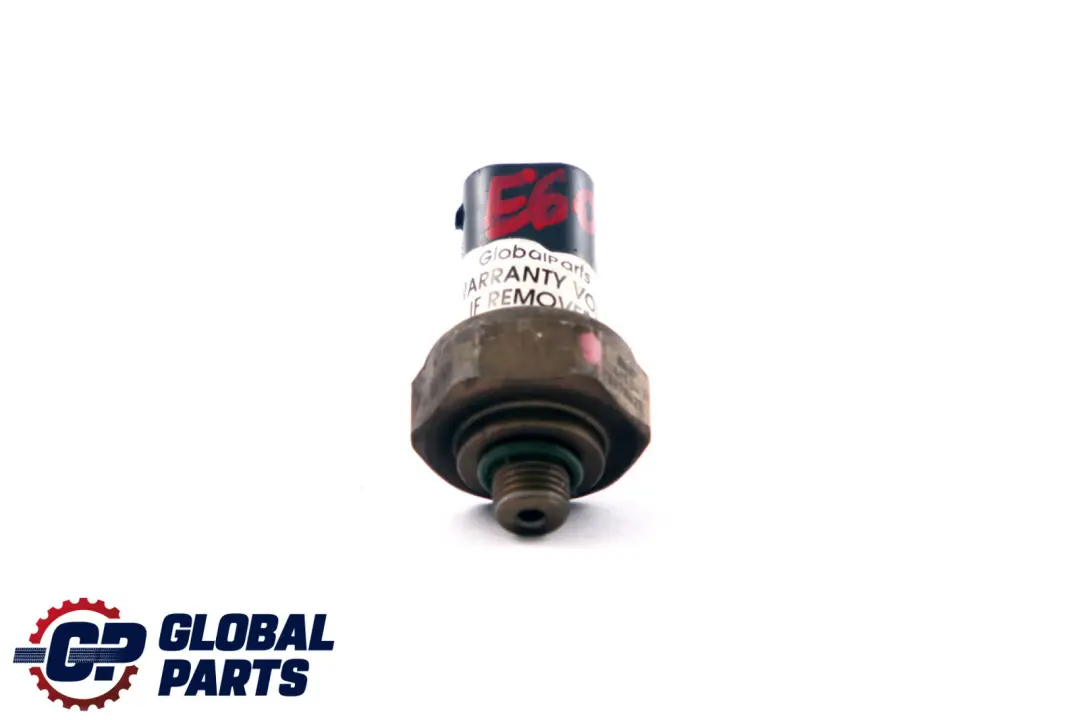 A/C Pressure Sensor to BMW 5 Series E60 with Part number 8570625 BMW 5 Series E60 A/C Pressure Sensor - SKU 8570625 - Part number 8570625