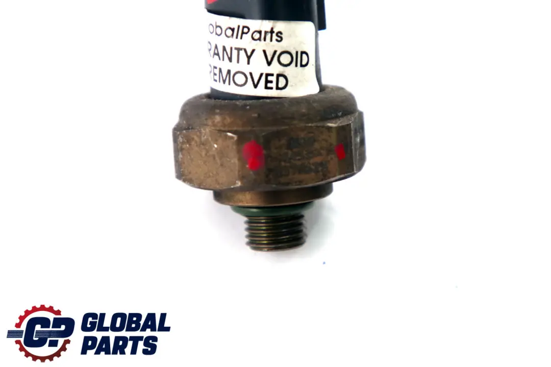 BMW 5 er E60 A/C Drucksensor - SKU 8570625 - Teilenummer 8570625