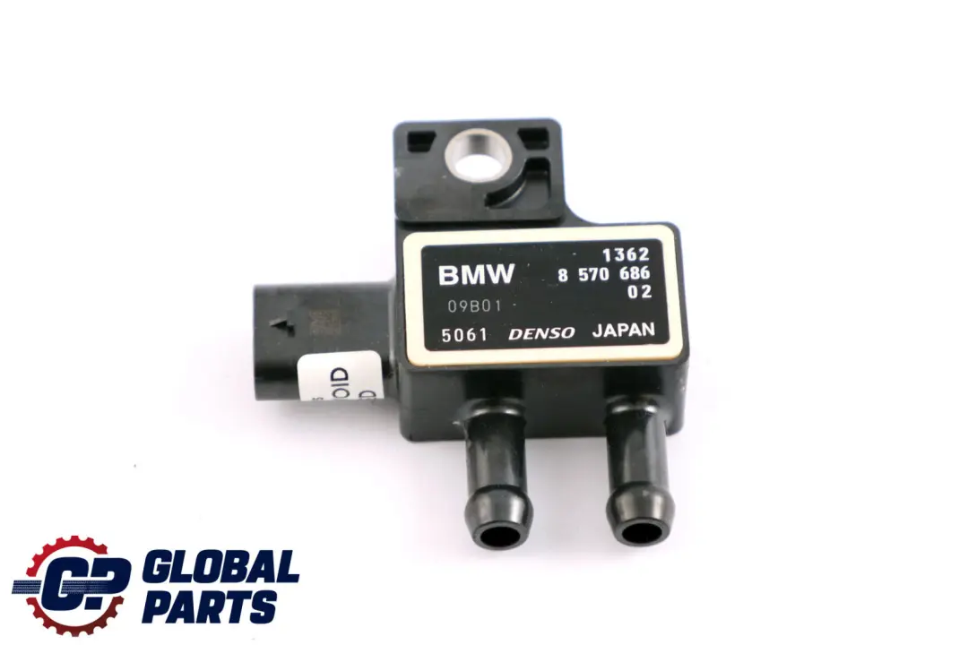 Druck Sensor Abgas Sensor für BMW F20 F21 LCI F22 F23 F30 F32 mit Teilenummer 8570686 BMW F20 F21 LCI F22 F23 F30 F32 Druck Sensor Abgas Sensor - SKU 8570686 - Teilenummer 8570686