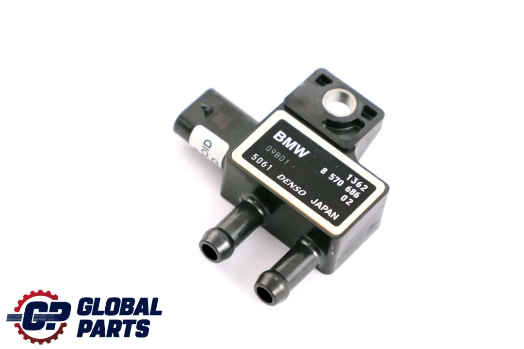  Drucksensor BMW F20 F21 LCI F22 F23 F30 F32 Abgassensor - SKU 8570686 - Teilenummer 8570686