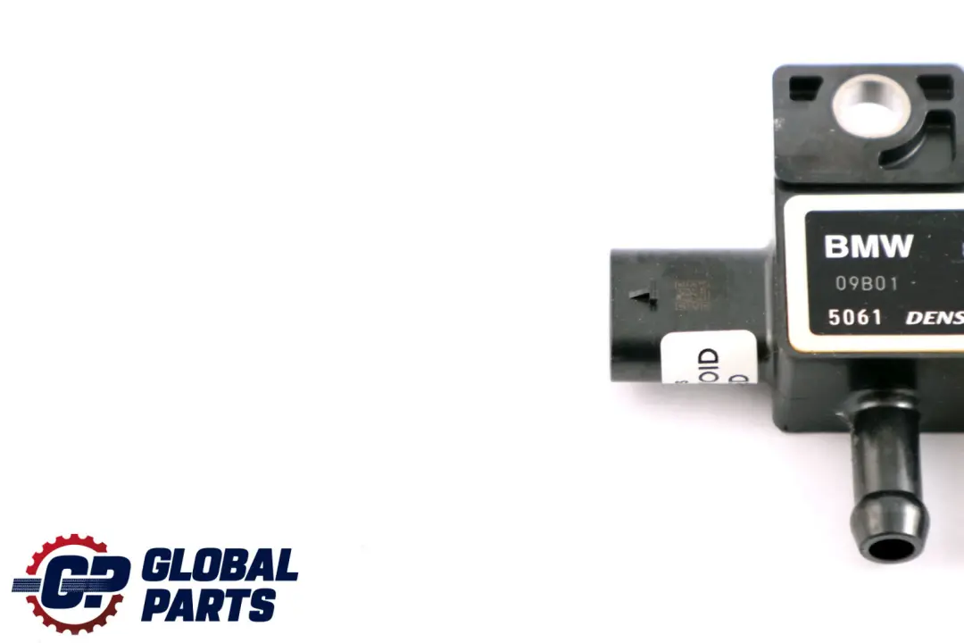Sensor De Presión De Gases De Escape para BMW F20 F21 LCI F22 F23 F30 F32 con número de pieza 8570686 BMW F20 F21 LCI F22 F23 F30 F32 Sensor De Presión De Gases De Escape - SKU 8570686 - Número de pieza 8570686