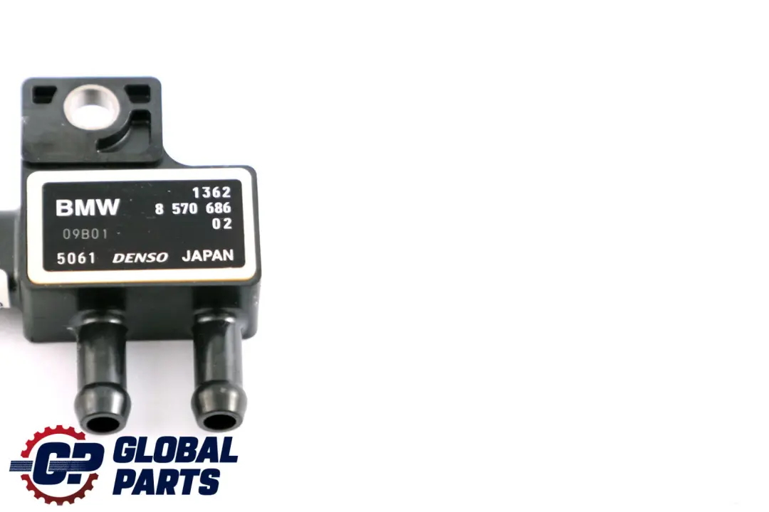  Drucksensor BMW F20 F21 LCI F22 F23 F30 F32 Abgassensor - SKU 8570686 - Teilenummer 8570686