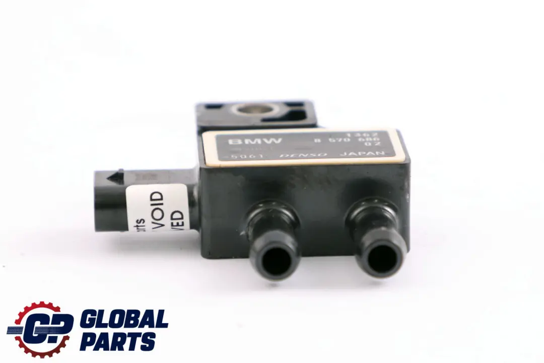  Drucksensor BMW F20 F21 LCI F22 F23 F30 F32 Abgassensor - SKU 8570686 - Teilenummer 8570686