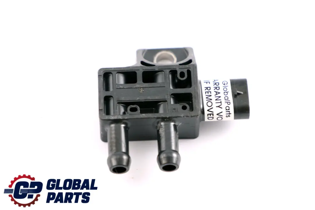 Sensor De Presión De Gases De Escape para BMW F20 F21 LCI F22 F23 F30 F32 con número de pieza 8570686 BMW F20 F21 LCI F22 F23 F30 F32 Sensor De Presión De Gases De Escape - SKU 8570686 - Número de pieza 8570686