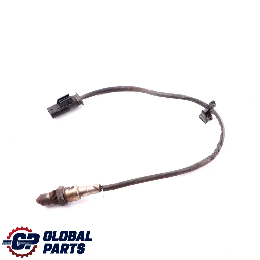 Sonde a oxygene diesel Lambda L=540 pour BMW F20 F21 F30 F31 LCI à propos du numéro de pièce 8570689 BMW F20 F21 F30 F31 LCI Sonde a oxygene diesel Lambda L=540 - SKU 8570689 - Numéro de pièce 8570689