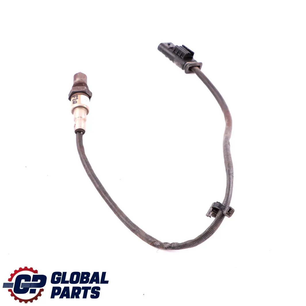 Sensore ossigeno Lambda L=540 per BMW F20 F21 F30 F31 LCI Diesel con numero di parte 8570689 BMW F20 F21 F30 F31 LCI Diesel Sensore ossigeno Lambda L=540 - SKU 8570689 - Numero di parte 8570689