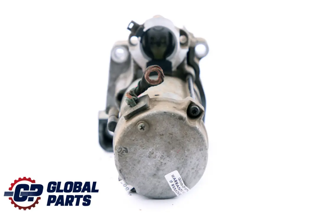 Starter Motor Engine to Mini Cooper F55 F56 F57 F60 with Part number 8570845 Mini Cooper F55 F56 F57 F60 Starter Motor Engine - SKU 8570845 - Part number 8570845