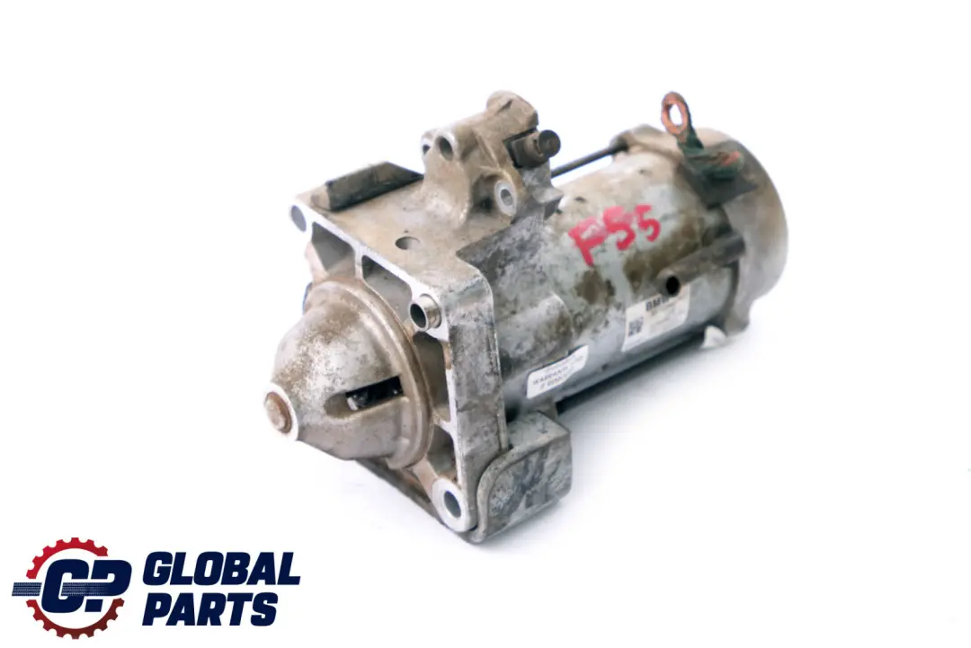 Mini Cooper F55 F56 F57 F60 Starter Motor Engine - SKU 8570845 - Part number 8570845