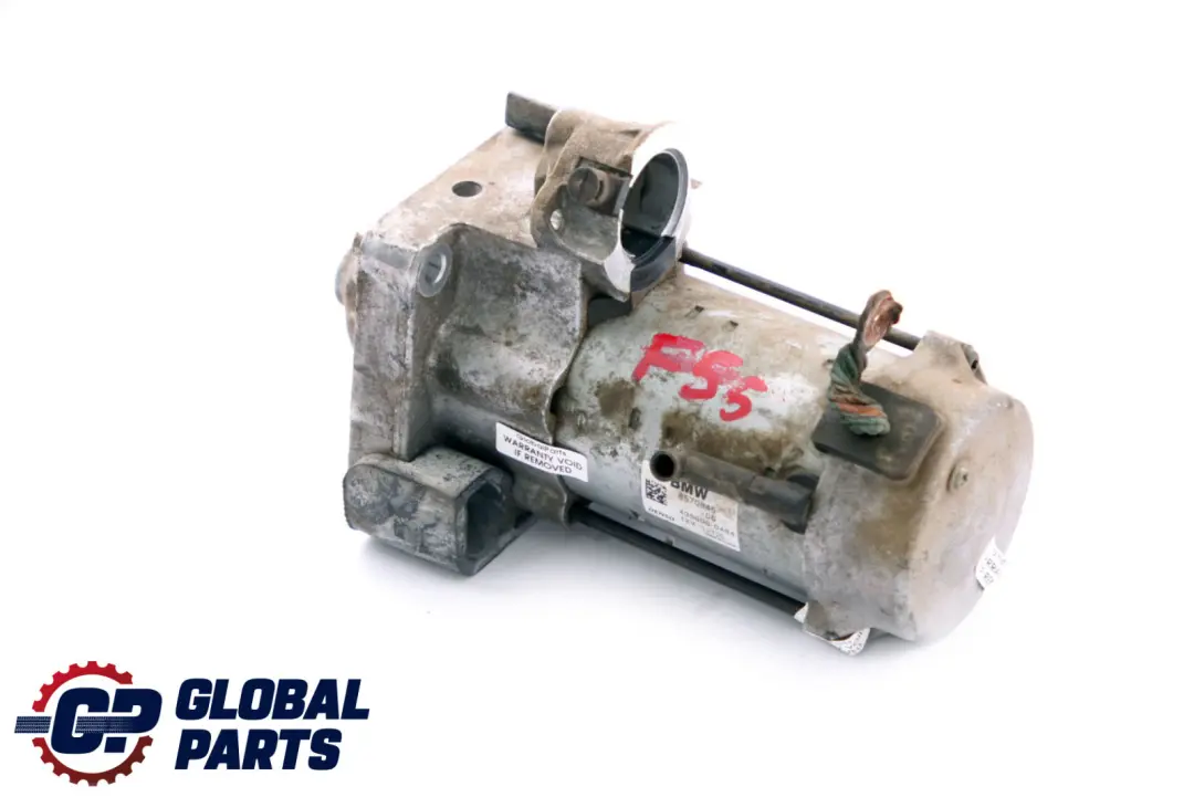 Mini Cooper F55 F56 F57 F60 Moteur de demarreur - SKU 8570845 - Numéro de pièce 8570845