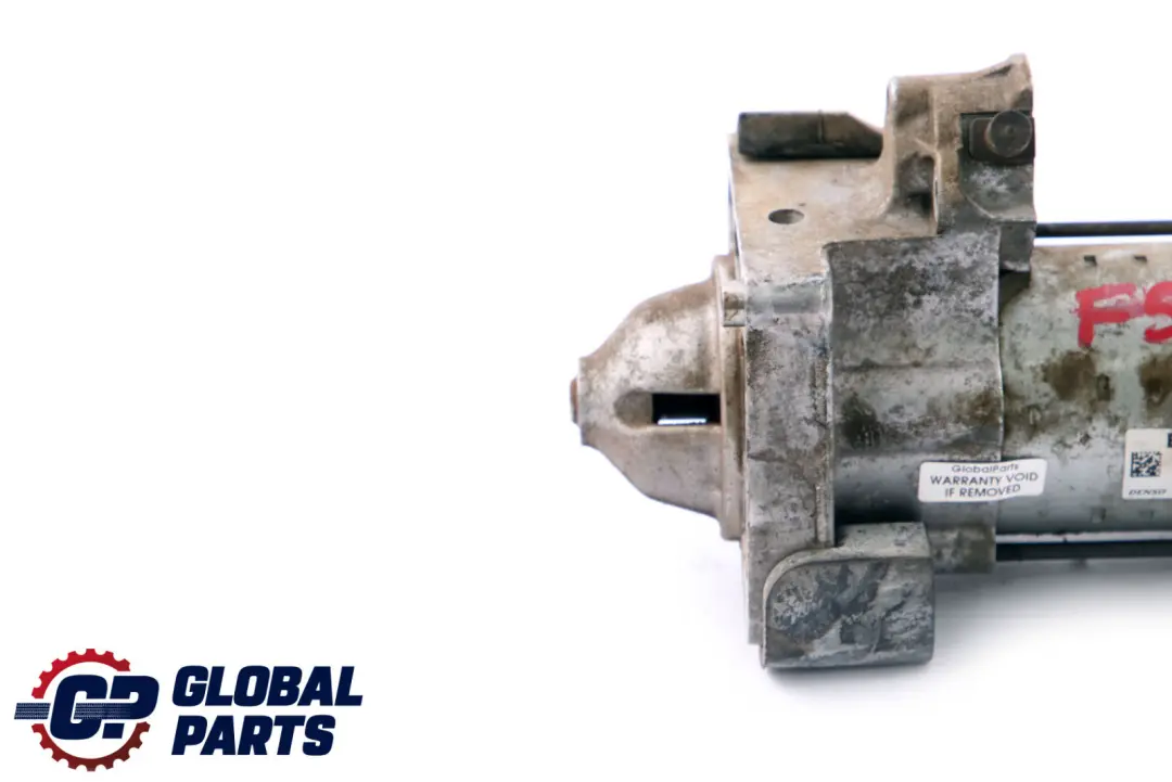 Starter Motor Engine to Mini Cooper F55 F56 F57 F60 with Part number 8570845 Mini Cooper F55 F56 F57 F60 Starter Motor Engine - SKU 8570845 - Part number 8570845