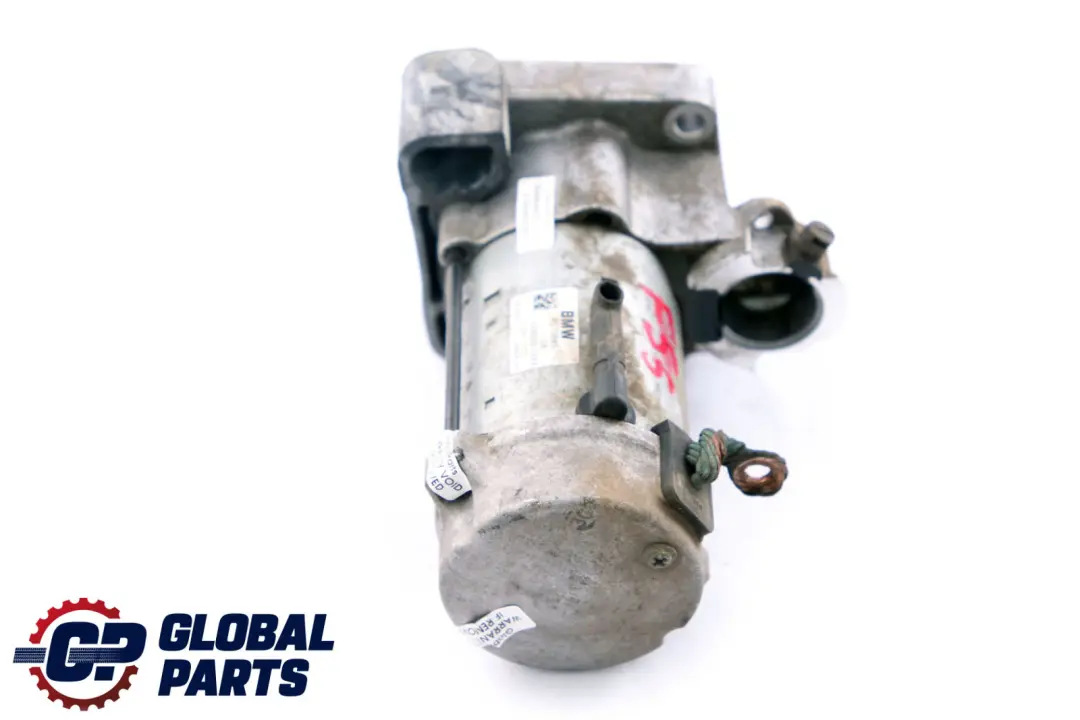 Mini Cooper F55 F56 F57 F60 Moteur de demarreur - SKU 8570845 - Numéro de pièce 8570845