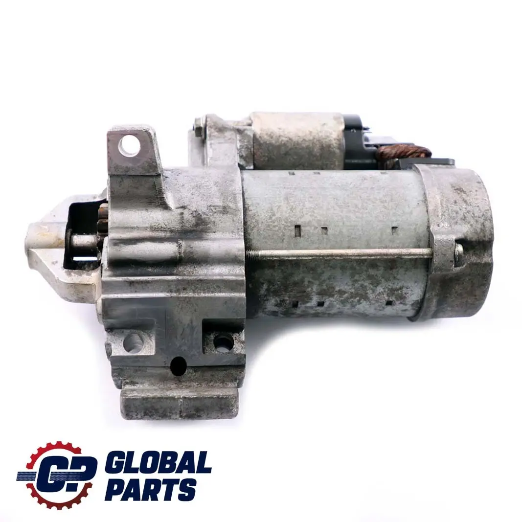 B47 Diesel Starter Motor Engine to BMW F20 F21 F22 F30 F32 LCI with Part number 8570846 BMW F20 F21 F22 F30 F32 LCI B47 Diesel Starter Motor Engine - SKU 8570846 - Part number 8570846