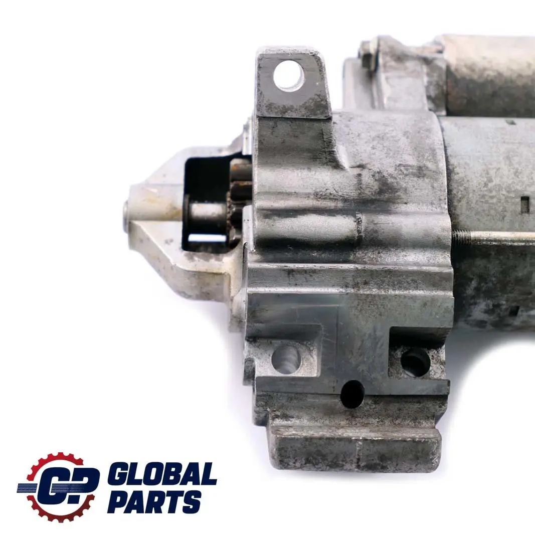 B47 Diesel Anlasser Motor für BMW F20 F21 F22 F30 F32 LCI mit Teilenummer 8570846 BMW F20 F21 F22 F30 F32 LCI B47 Diesel Anlasser Motor - SKU 8570846 - Teilenummer 8570846