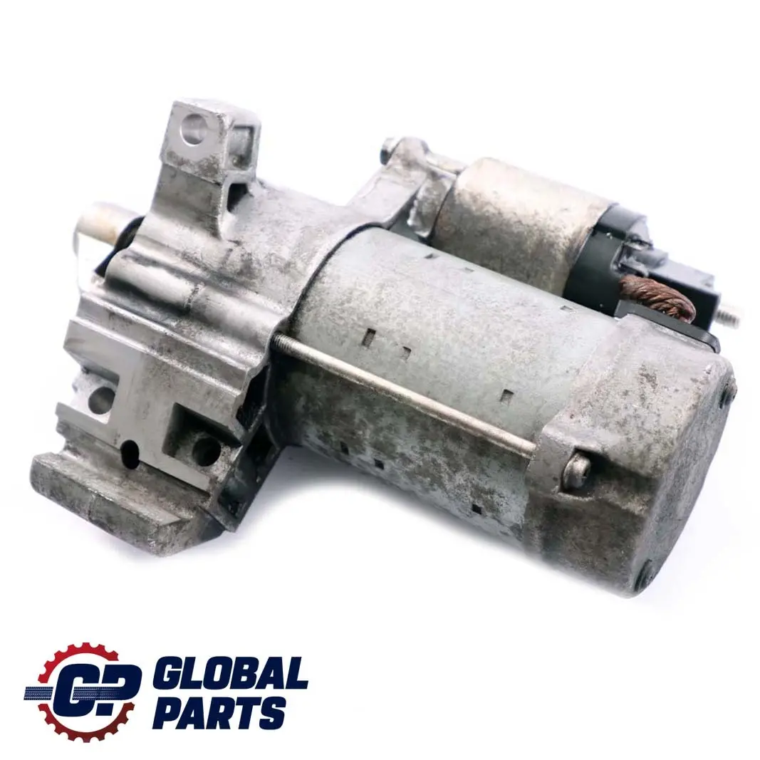 BMW F20 F21 F22 F30 F32 LCI B47 Motore Avviamento Diesel - SKU 8570846 - Numero di parte 8570846