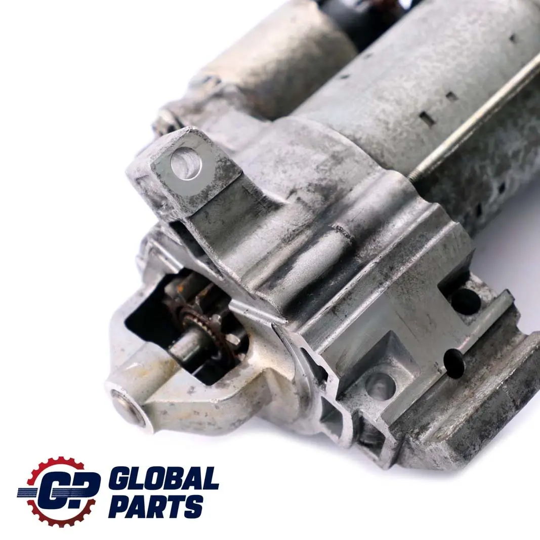 B47 Diesel Starter Motor Engine to BMW F20 F21 F22 F30 F32 LCI with Part number 8570846 BMW F20 F21 F22 F30 F32 LCI B47 Diesel Starter Motor Engine - SKU 8570846 - Part number 8570846