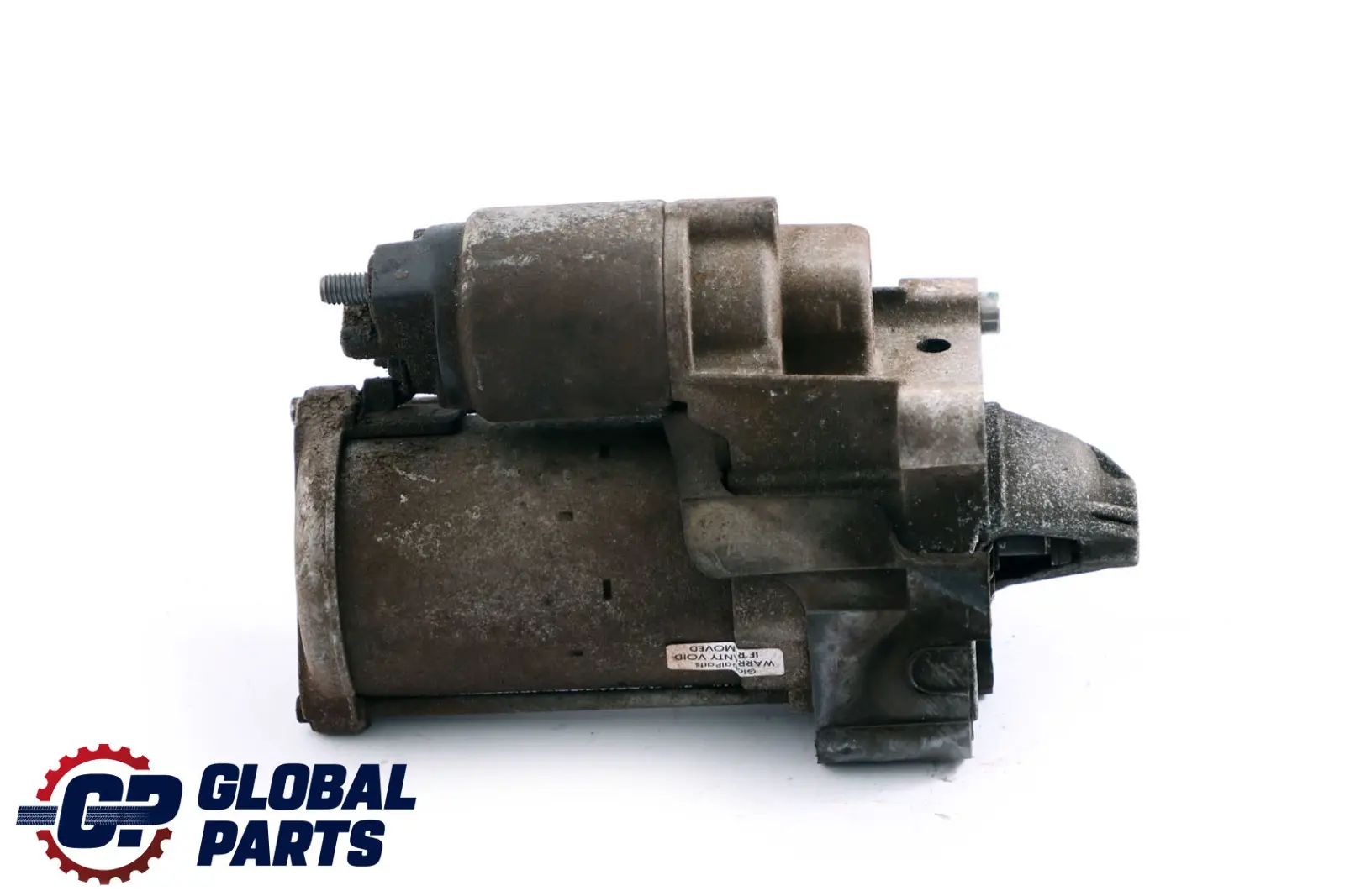 Mini Cooper One D F54 F55 F56 F57 Motor De Arranque Diésel Bosch 8570848