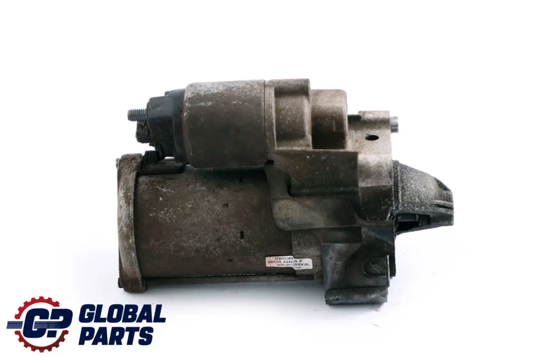 Starter Motor Diesel Bosch to Mini Cooper One D F54 F55 F56 F57 Engine with Part number 8570848 Mini Cooper One D F54 F55 F56 F57 Engine Starter Motor Diesel Bosch - SKU 8570848 - Part number 8570848