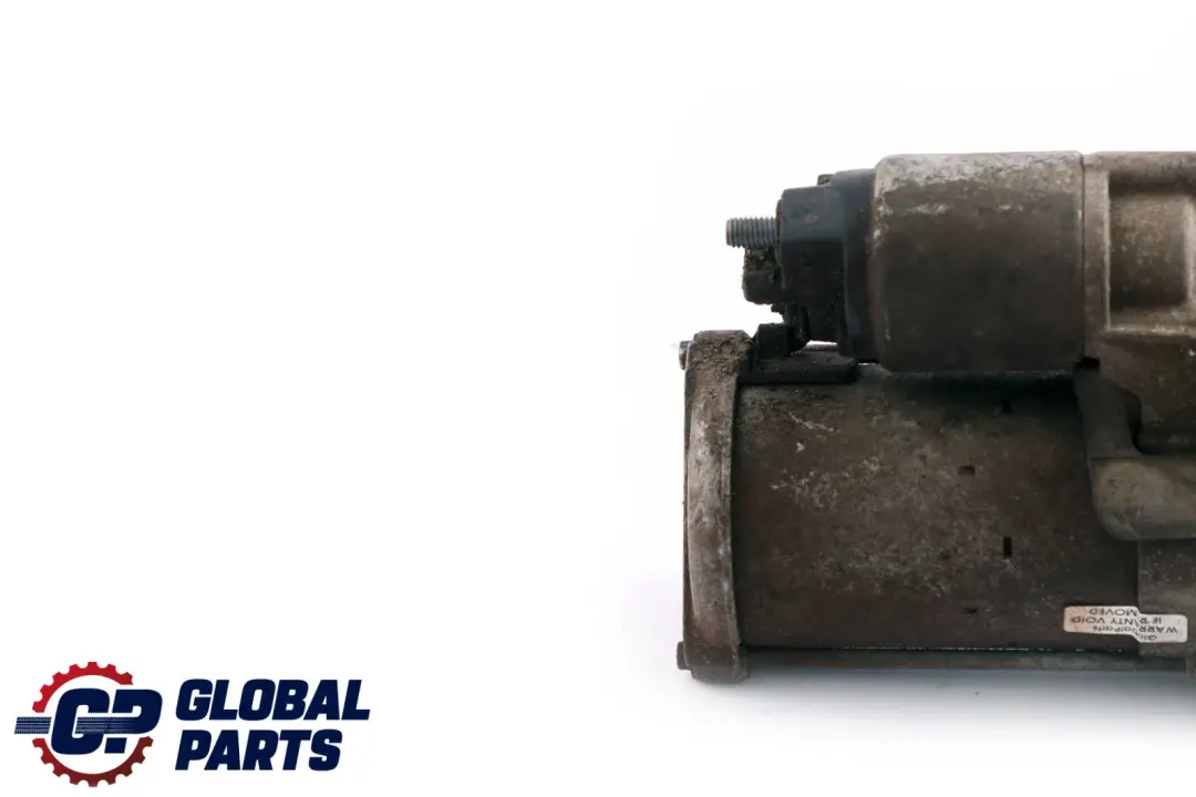 Starter Motor Diesel Bosch to Mini Cooper One D F54 F55 F56 F57 Engine with Part number 8570848 Mini Cooper One D F54 F55 F56 F57 Engine Starter Motor Diesel Bosch - SKU 8570848 - Part number 8570848