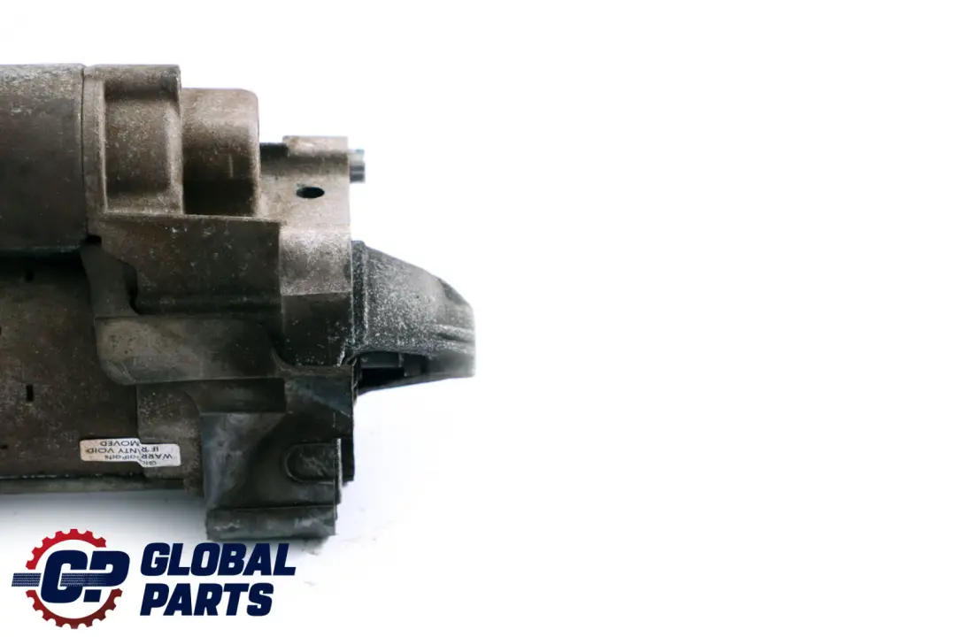 Mini Cooper One D F54 F55 F56 F57 Engine Starter Motor Diesel Bosch - SKU 8570848 - Part number 8570848