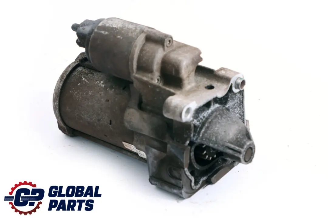 Starter Motor Diesel Bosch to Mini Cooper One D F54 F55 F56 F57 Engine with Part number 8570848 Mini Cooper One D F54 F55 F56 F57 Engine Starter Motor Diesel Bosch - SKU 8570848 - Part number 8570848