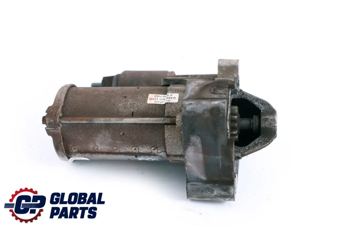 Mini Cooper One D F54 F55 F56 F57 Engine Starter Motor Diesel Bosch - SKU 8570848 - Part number 8570848