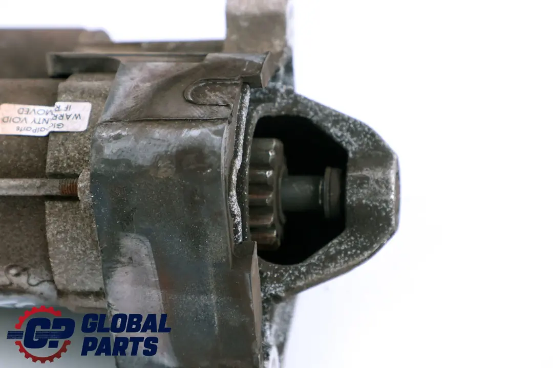 Starter Motor Diesel Bosch to Mini Cooper One D F54 F55 F56 F57 Engine with Part number 8570848 Mini Cooper One D F54 F55 F56 F57 Engine Starter Motor Diesel Bosch - SKU 8570848 - Part number 8570848