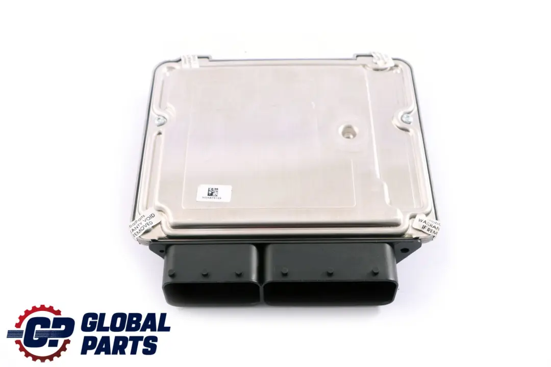 BMW 1 3 Series F20 F21 F30 F31 118d 318d Diesel N47N Engine ECU Manual - SKU 8570933 - Part number 8570933