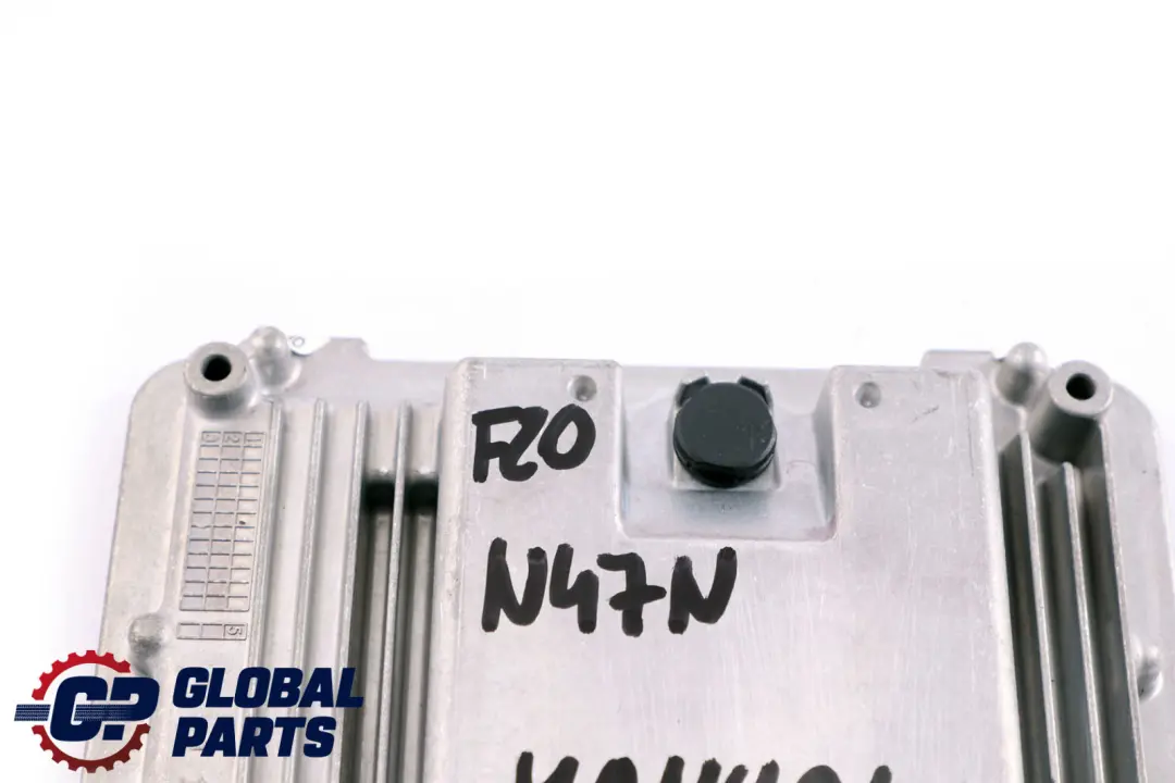 N47N Engine ECU Manual to BMW 1 3 Series F20 F21 F30 F31 118d 318d Diesel with Part number 8570933 BMW 1 3 Series F20 F21 F30 F31 118d 318d Diesel N47N Engine ECU Manual - SKU 8570933 - Part number 8570933
