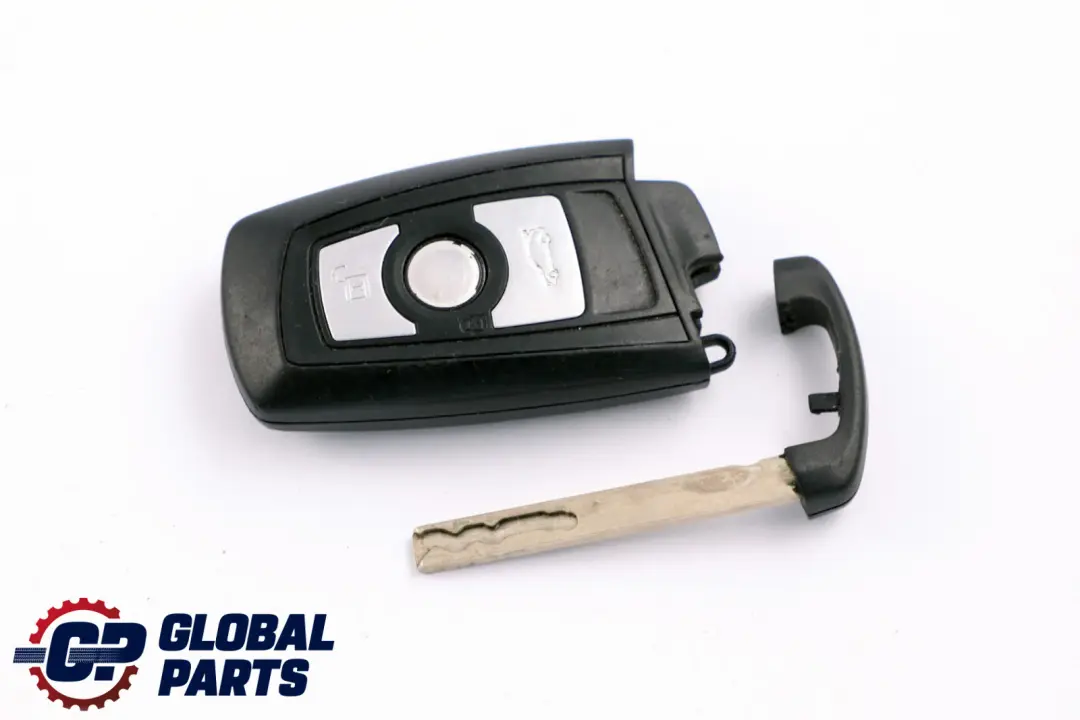 BMW 1 Series F20 F21 116d ed Diesel N47N 116HP ECU Kit DDE Key FEM - SKU 8570934-1 - Part number 8570934