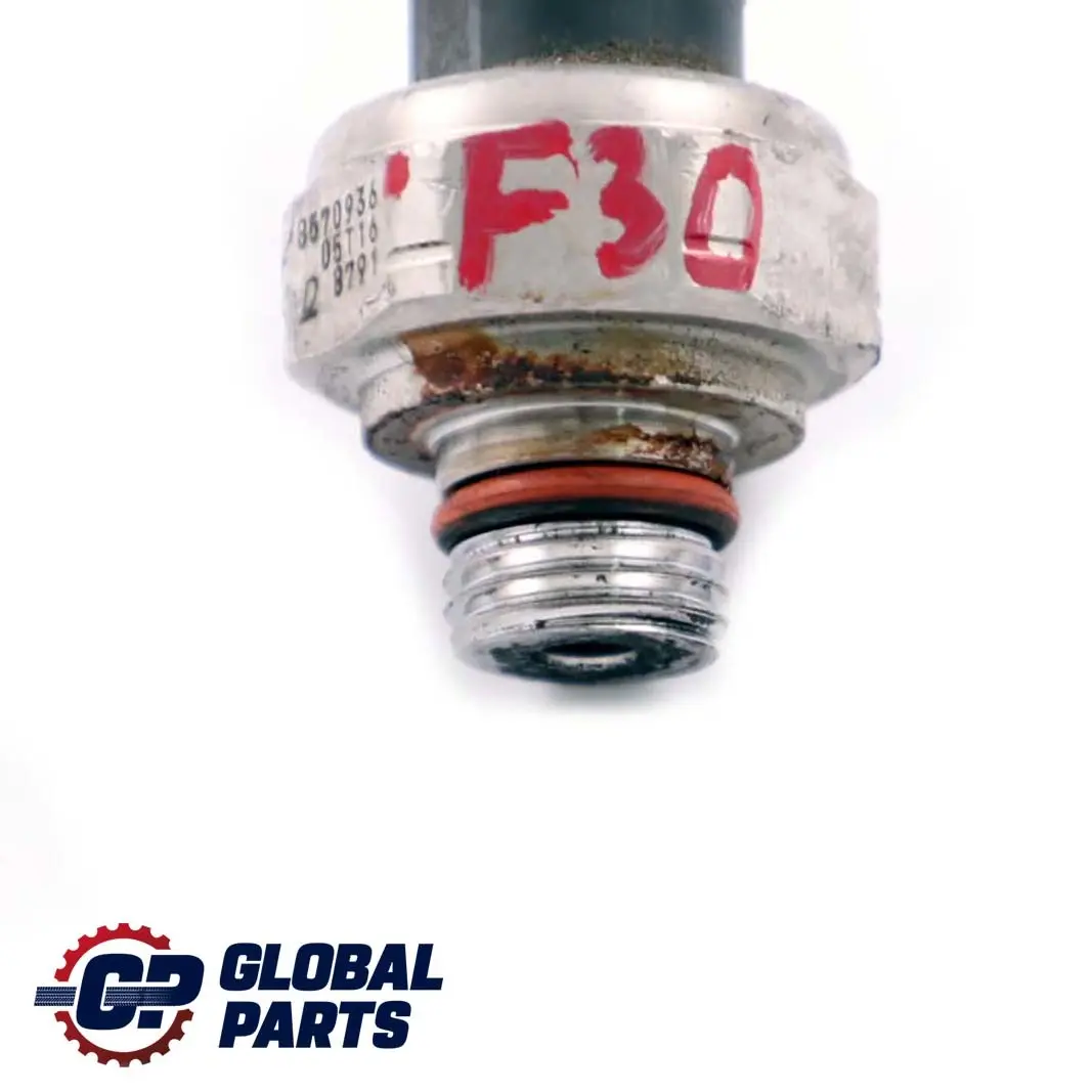 BMW F20 F21 F3 LCI B47 Czujnik Ciśnienia Spalin - SKU 8570936 - Numer Części 8570936