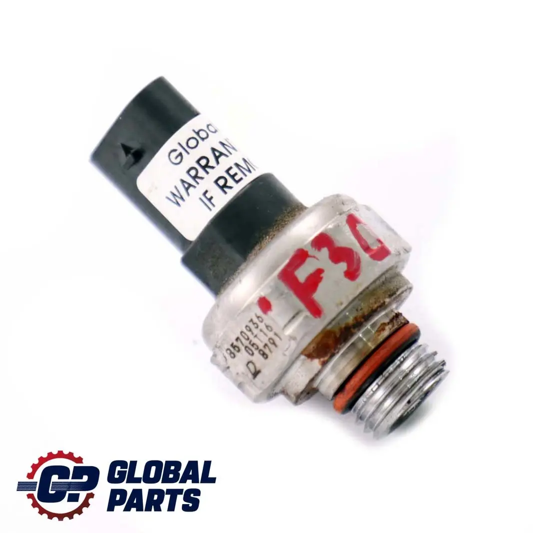 BMW 1 3 Series F20 F21 F30 F31 LCI B47 Exhaust Pressure Sensor Engine - SKU 8570936 - Part number 8570936