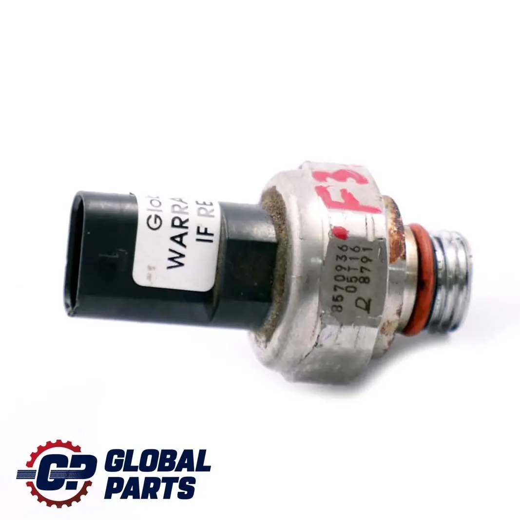 BMW F20 F21 F30 F31 LCI B47 Sensore Pressione Scarico Motore - SKU 8570936 - Numero di parte 8570936